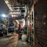 Agave Cocina Tequila Queen Anne