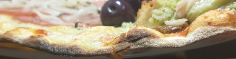 Delicia Aos Pedacos Pizzaria