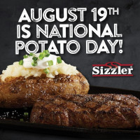 Sizzler West Covina