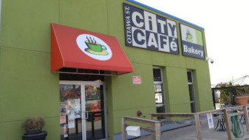 City Cafe Bakery