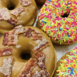 Honey Dew Donuts