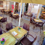 Petit-cafe El Greco