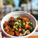 Flame Broiler