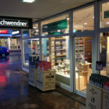Teegschwendner