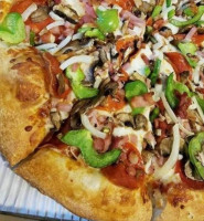 Pizza Factory