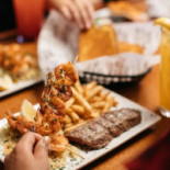 Sizzler