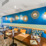 Bistrot City Montpellier Ovalie