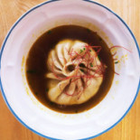 Kimchi Kimchi Cantine Panasiatique