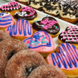 Honey Dew Donuts