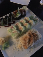 Kabuto Japanese Steakhouse Sushi