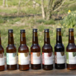 Brasserie Artisanale Bio La Gironnette