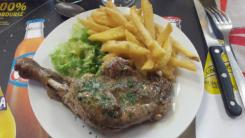 Le Coup De Frein