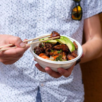 The Flame Broiler