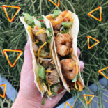 Baja Fresh