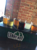 Lenny Boy Brewing Co.