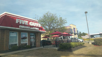 Five Guys