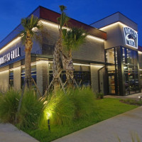 Bonefish Grill