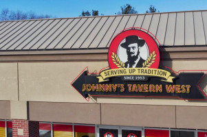 Johnny's Tavern