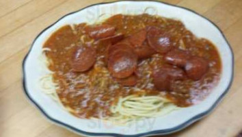 Gus And George's Spaghetti And Steak House
