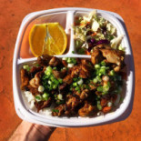 Flame Broiler