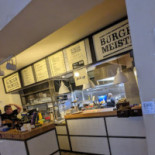 Burgermeister