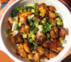 Flame Broiler