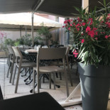 La Terrasse