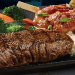 Sizzler