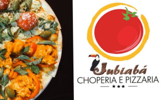 Choperia E Pizzaria Jubiaba