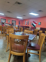 La Cascada Mexican