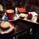 San Churro Garden City