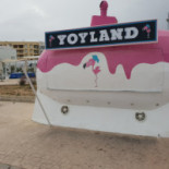 Yoyland