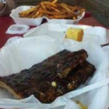 Big Bad Wolf's House Of Barbeque