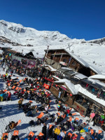 Wokski Val Thorens