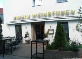 Dionyssos Im Hirsch