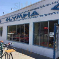 Olympia Cafe