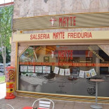 Freiduria Mayte Salseria