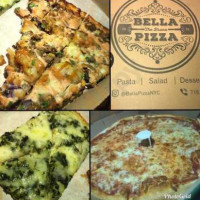 Bella Pizza