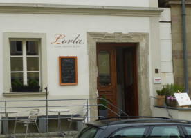 Lorla Café Kunst Du