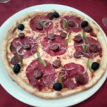 La P'tite Pizz