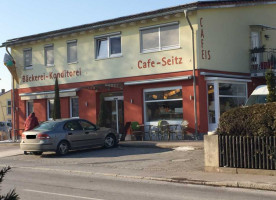 Cafe Mühlried