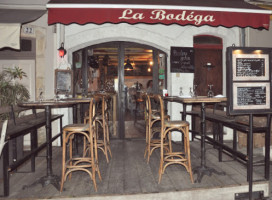 La Bodega