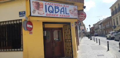 Iqbal Doner Kebab Illescas