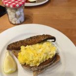 Komedia Arts Cafe