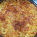 Landin Mac Cheese