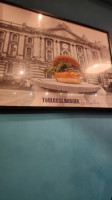 Toulouse Burger