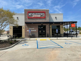 Mcalister's Deli