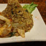 Ruthai's Thai Kitchen
