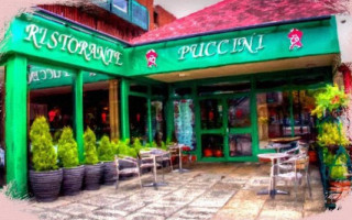 Puccini's