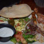 Byblos Mediterranean Lebanese Hookah Lounge